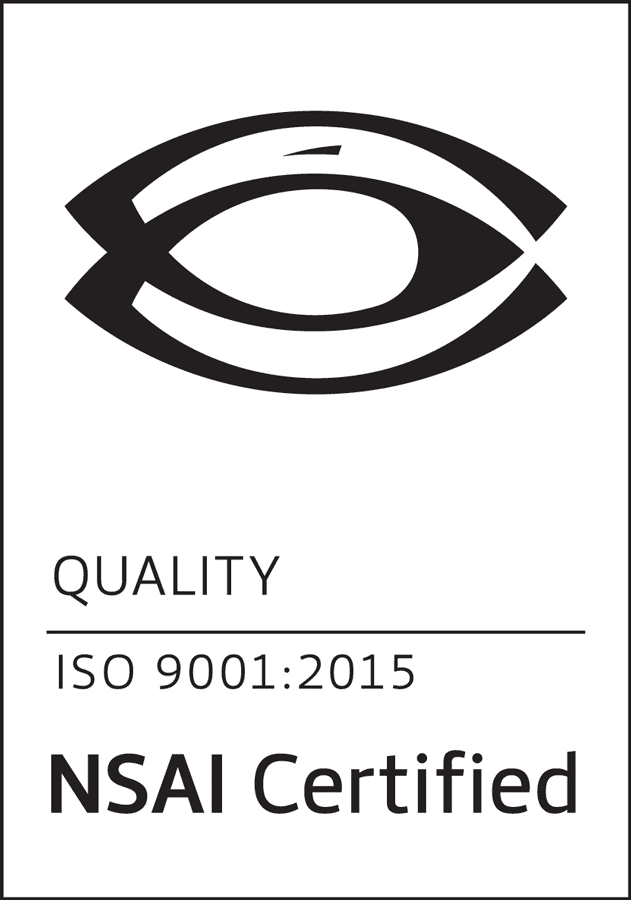 Nasi Certification
